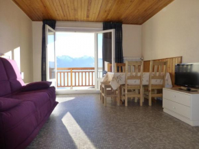 Appartement cosy 2P pour 6 pers. avec balcon, proche télésiège - Quartier Vieil Alpe, Huez - FR-1-405-49 L-Alpe D-Huez